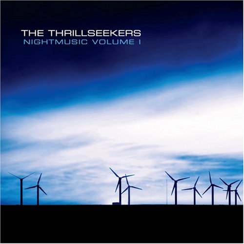 The Thrillseekers - Nightmusic